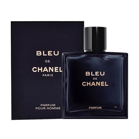 bleu de chanel homme coffret|bleu De Chanel cheapest price.